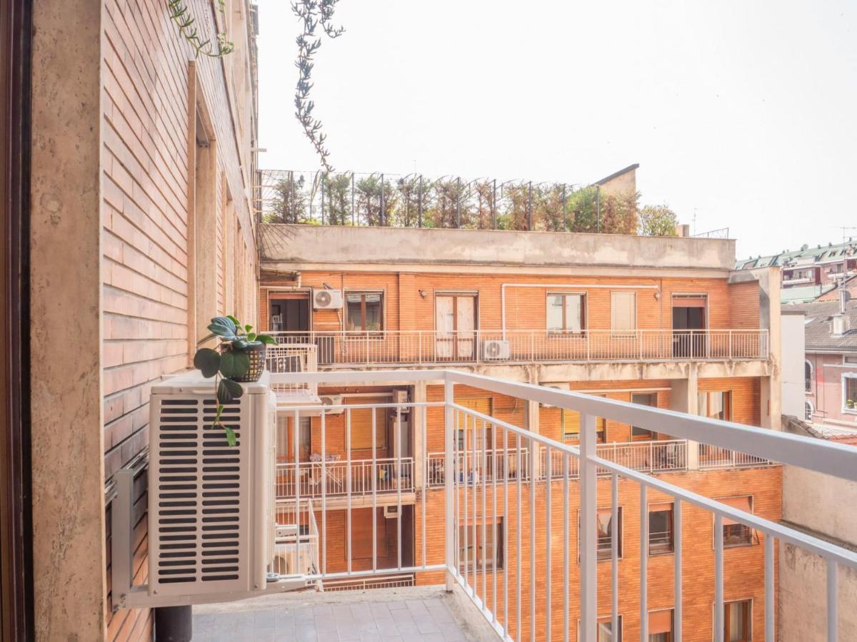 The Best Rent - Modern Apartment Near Corso Buenos Aires Милано Екстериор снимка