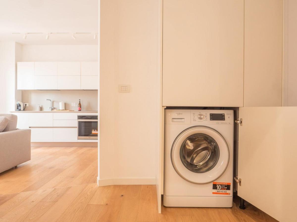 The Best Rent - Modern Apartment Near Corso Buenos Aires Милано Екстериор снимка